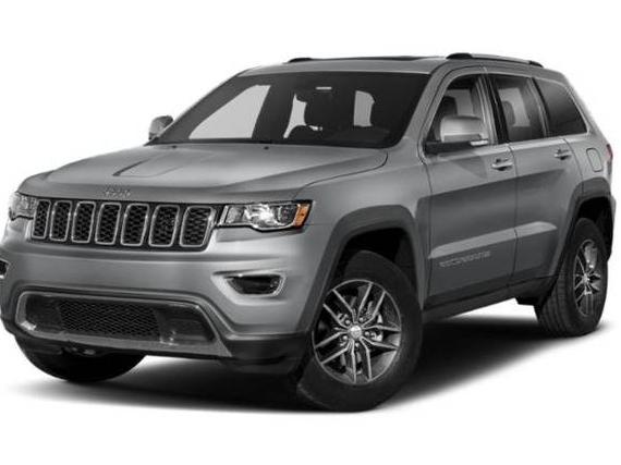 JEEP GRAND CHEROKEE 2018 1C4RJFBG7JC136739 image